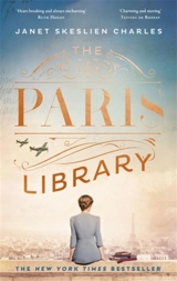 The Paris Library - Janet Skeslien Charles