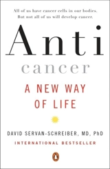 Anticancer - David Servan-Schreiber