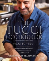 The Tucci Cookbook - Stanley Tucci