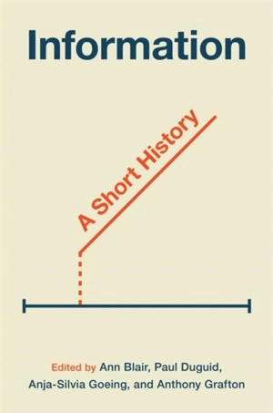 Information - Ann Blair