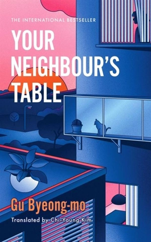 Your Neighbour's Table - Byeong-Mo Gu