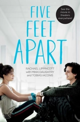 5 Feet Apart - Rachael Lippincott