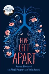 Five Feet Apart - Rachael Lippincott