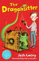 The Dragonsitter : Volume Vol. 1 - Josh Lacey