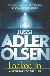Locked In 1 - Jussi Adler-Olsen