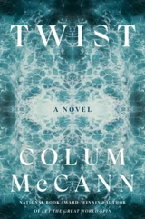 Twist - Colum McCann