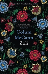 Zoli - Colum McCann