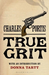True Grit - Charles Portis