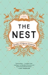The Nest - Cynthia d'Aprix Sweeney