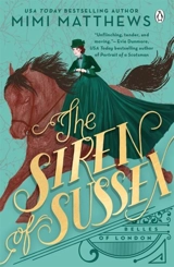The Siren of Sussex - Mimi Matthews
