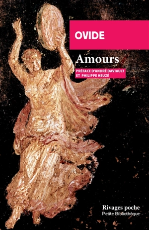 Amours - Ovide