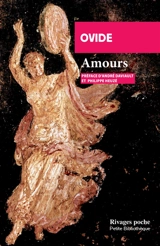 Amours - Ovide