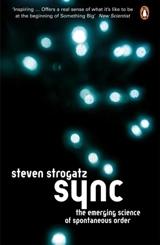 SYNC - Steven H. Strogatz
