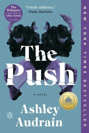 The Push - Ashley Audrain