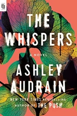 The Whispers - Ashley Audrain