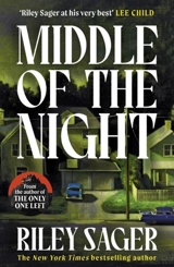 Middle of the Night - Riley Sager