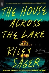 The House Across the Lake - Riley Sager