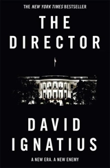 The Director - David Ignatius