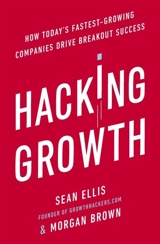Hacking Growth - Brown, Morgan