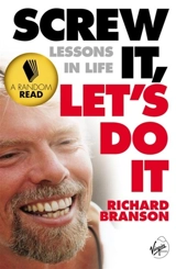 Screw It, Let's Do It - Branson, Richard