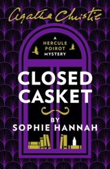 Closed Casket - Sophie Hannah