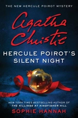 Hercule Poirot's Silent Night - Sophie Hannah