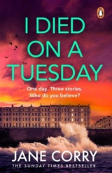 I Died on a Tuesday - Jane Corry