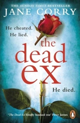The Dead Ex - Jane Corry