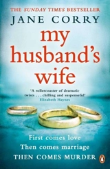 My Husband's Wife - Jane Corry