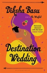 Destination Wedding - Diksha Basu