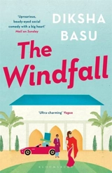 Windfall - Diksha Basu
