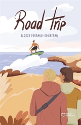 Road Trip - Elodie Perraud-Soubiran