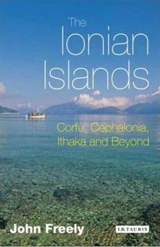 The Ionian Islands - John Freely