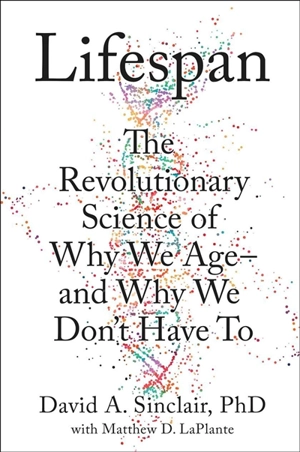 Lifespan - David Sinclair
