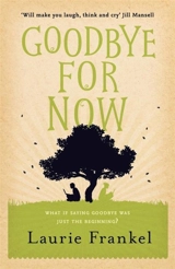 Goodbye for Now - Laurie Frankel