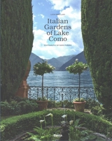 Italian Gardens of Lake Como - Lucia Impelluso