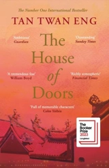 The House Of Doors - Twan Eng Tan