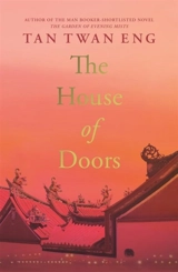 The House of Doors - Twan Eng Tan