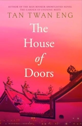 The House of Doors - Twan Eng Tan
