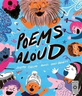 Poems Aloud : An Anthology of Poems to Read Out Loud - Joseph Coelho