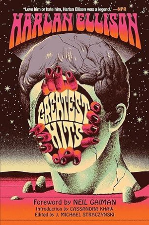 Greatest Hits - Harlan Ellison