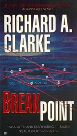 Breakpoint - Richard A. Clarke