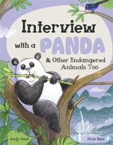 Interview with a Panda - Andy Seed