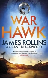 War Hawk - James Rollins