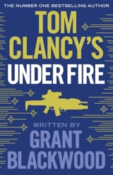 Tom Clancy's Under Fire - Grant Blackwood