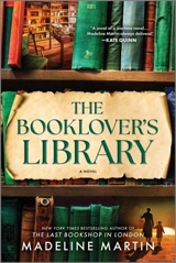 The Booklover's Library - Madeline Martin