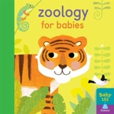 Zoology for Babies - Elliott, Thomas