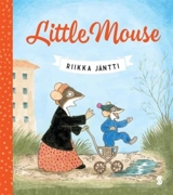 Little Mouse - Riikka Jäntti
