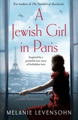A Jewish Girl in Paris - Melanie Levensohn