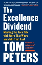The Excellence Divided - Tom Peters